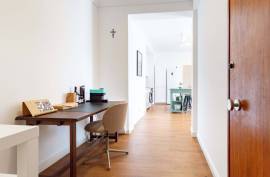 T1 Exclusive for Temporary Rental in Bairro do Rosário – Cascais