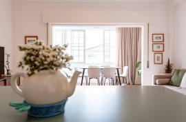 T1 Exclusive for Temporary Rental in Bairro do Rosário – Cascais