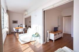 T1 Exclusive for Temporary Rental in Bairro do Rosário – Cascais