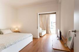 T1 Exclusive for Temporary Rental in Bairro do Rosário – Cascais