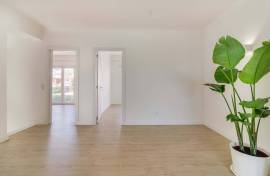 3-Bedroom Duplex Apartment, Fully Renovated, in the Historic Centre of Cascais