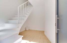 3-Bedroom Duplex Apartment, Fully Renovated, in the Historic Centre of Cascais