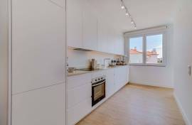 3-Bedroom Duplex Apartment, Fully Renovated, in the Historic Centre of Cascais