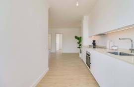 3-Bedroom Duplex Apartment, Fully Renovated, in the Historic Centre of Cascais