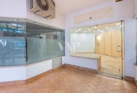 Commercial Store for Sale at Quinta Shopping – 44m² | Quinta do Lago