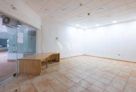 Commercial Store for Sale at Quinta Shopping – 44m² | Quinta do Lago