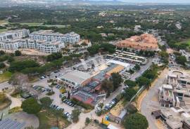 Commercial Store for Sale at Quinta Shopping – 44m² | Quinta do Lago