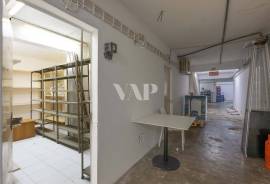 17m² storage room at Quinta Shopping – Support Space for Stores | Quinta do Lago