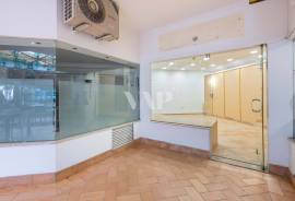 Commercial Store at Quinta Shopping – 44m² | For Anual Rental | Quinta do Lago