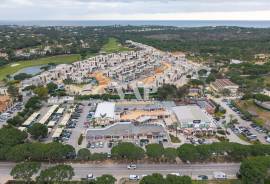 Commercial Store at Quinta Shopping – 44m² | For Anual Rental | Quinta do Lago
