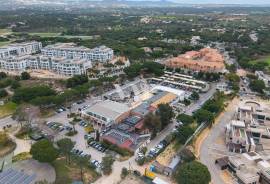 Commercial Store at Quinta Shopping – 44m² | For Anual Rental | Quinta do Lago