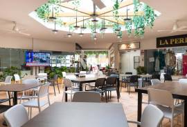 Commercial Store for Sale at Quinta Shopping – 62m² with Basement | Quinta do Lago