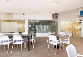 Commercial Store for Sale at Quinta Shopping – 62m² with Basement | Quinta do Lago