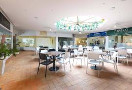 Commercial Store for Sale at Quinta Shopping – 62m² with Basement | Quinta do Lago