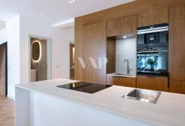 Fully Renovated 4-Bedroom Villa with Saltwater Pool in Vale do Garrão, Vale do Lobo