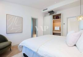 Fully Renovated 4-Bedroom Villa with Saltwater Pool in Vale do Garrão, Vale do Lobo