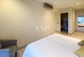 Luxury 2-Bedroom Apartment with Pool View in Pine Hills, Vila Sol – Vilamoura