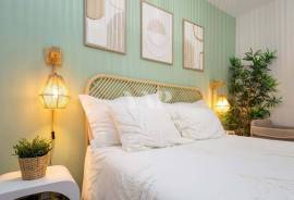 Renovated 2 Bedroom Apartment with Pool, Vilamoura