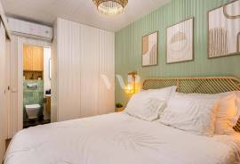 Renovated 2 Bedroom Apartment with Pool, Vilamoura