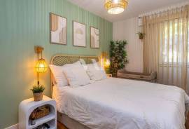 Renovated 2 Bedroom Apartment with Pool, Vilamoura