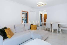 Renovated 2-Bedroom Apartment with Pool in Vilamoura