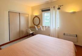 1-Bedroom Apartment with Private Rooftop in Vilamoura