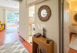 1-Bedroom Apartment with Private Rooftop in Vilamoura