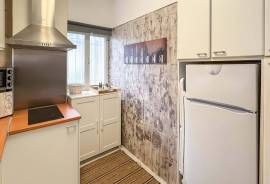 1-Bedroom Apartment with Private Rooftop in Vilamoura