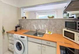 1-Bedroom Apartment with Private Rooftop in Vilamoura