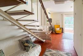 1-Bedroom Apartment with Private Rooftop in Vilamoura