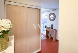 1-Bedroom Apartment with Private Rooftop in Vilamoura