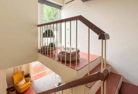 1-Bedroom Apartment with Private Rooftop in Vilamoura