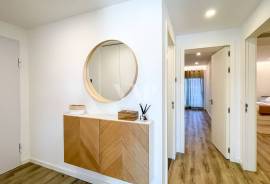 Modern 2-Bedroom Apartment with Panoramic Views in Faro