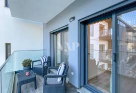 Modern 2-Bedroom Apartment with Panoramic Views in Faro