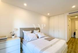 Modern 2-Bedroom Apartment with Panoramic Views in Faro