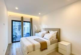 Modern 2-Bedroom Apartment with Panoramic Views in Faro