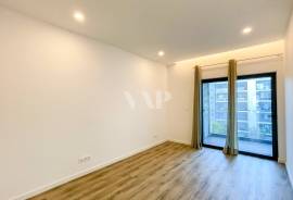 Modern 2-Bedroom Apartment with Panoramic Views in Faro