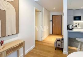 Luxury 2 Bedroom Apartment, Forte Novo, Quarteira