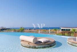Luxury 2 Bedroom Apartment, Forte Novo, Quarteira