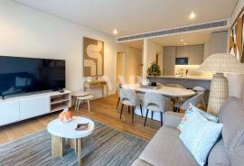 Luxury 2 Bedroom Apartment, Forte Novo, Quarteira