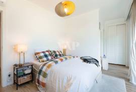 3 Bedroom Apartment with Private Garden and Golf Front in Vilamoura