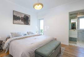 3 Bedroom Apartment with Private Garden and Golf Front in Vilamoura