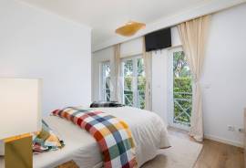 3 Bedroom Apartment with Private Garden and Golf Front in Vilamoura