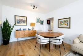 3 Bedroom Apartment with Private Garden and Golf Front in Vilamoura