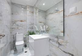 3 Bedroom Apartment with Private Garden and Golf Front in Vilamoura