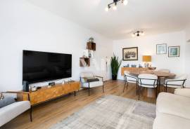 3 Bedroom Apartment with Private Garden and Golf Front in Vilamoura