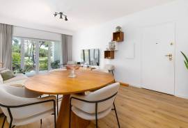 3 Bedroom Apartment with Private Garden and Golf Front in Vilamoura