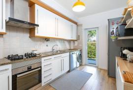 3 Bedroom Apartment with Private Garden and Golf Front in Vilamoura