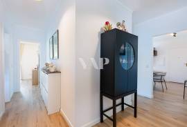 3 Bedroom Apartment with Private Garden and Golf Front in Vilamoura