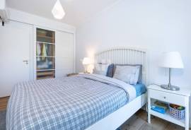 3 Bedroom Apartment with Private Garden and Golf Front in Vilamoura